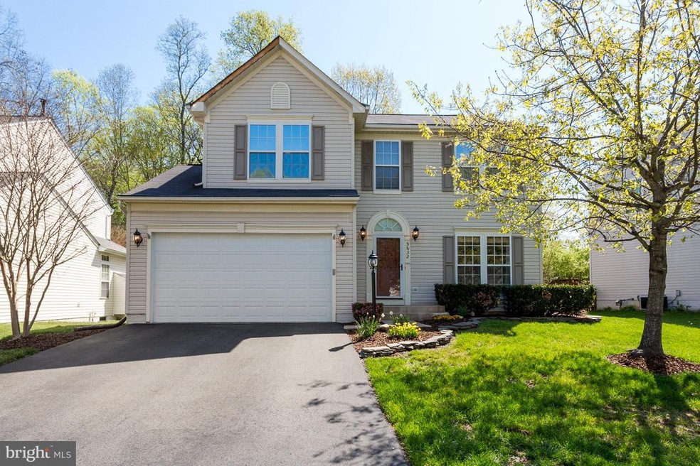 5632 Eppes Island Place, Manassas, VA 20112 - photo 1