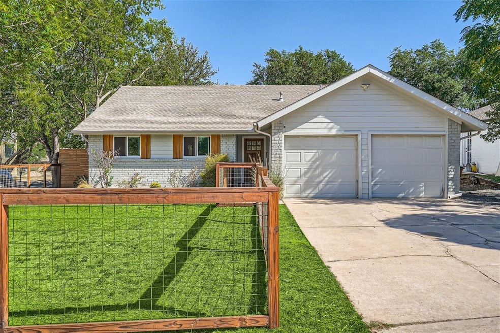 Sold • Co-Listing Agent