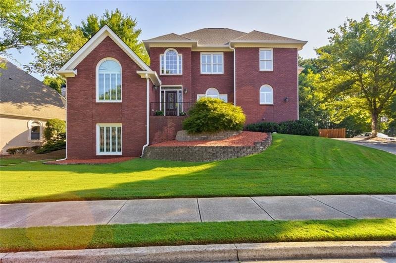 Welcome Home!