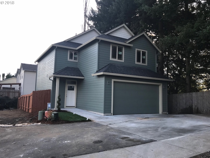 5905 NE 56th Cir, Vancouver, WA 98661 - photo 1