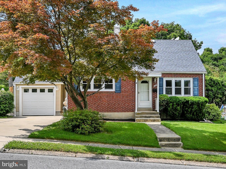 107 Gerald Ave, Reading, PA 19607 - photo 1