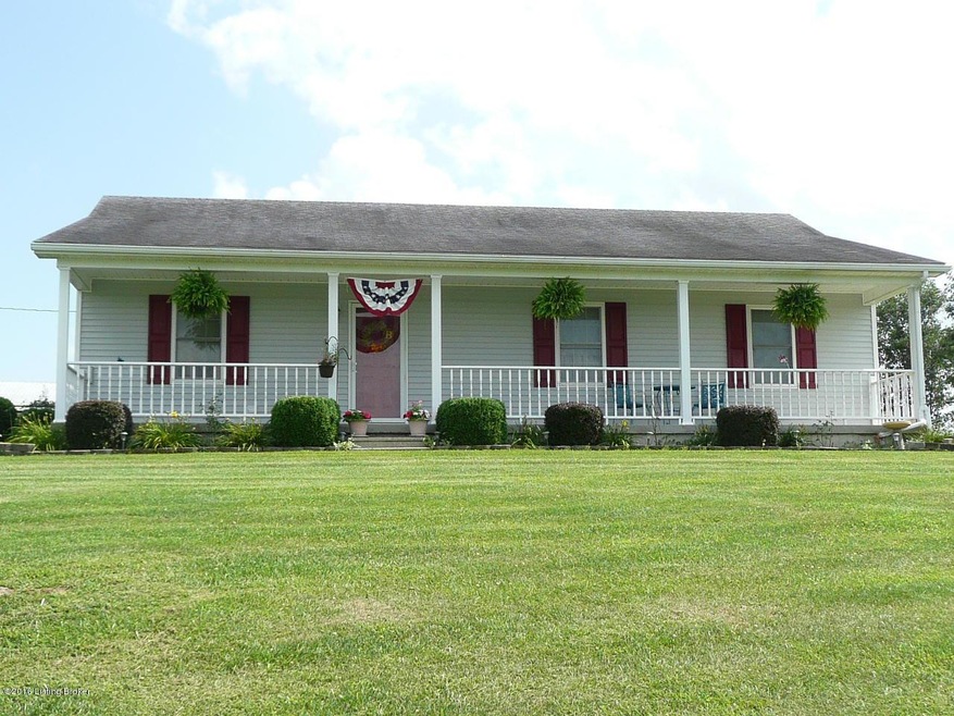 Front View