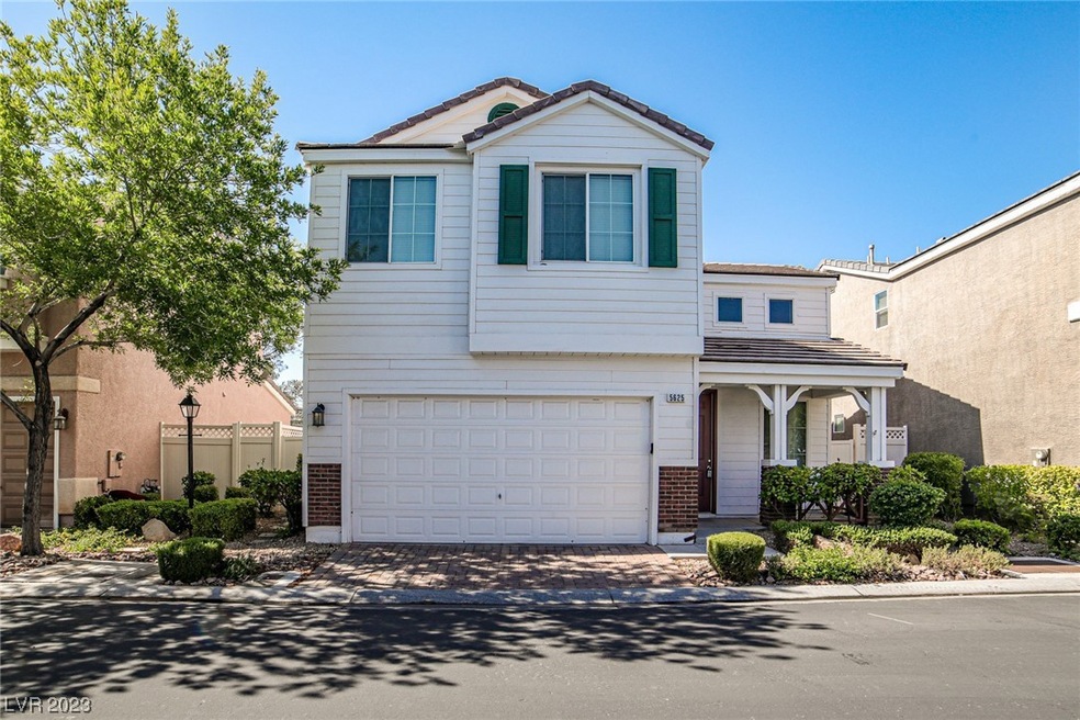 5625 Aurora Crest Ave, Las Vegas, NV 89139 - photo 1
