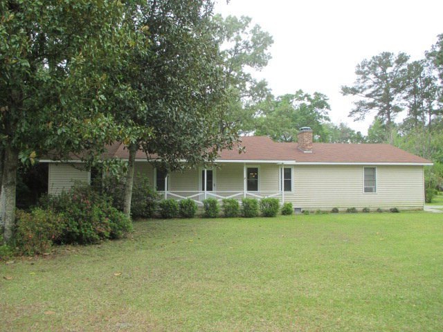 Main View