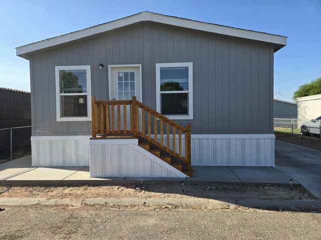 3401 N Walnut Rd unit 388, Las Vegas, NV 89115 - photo 1