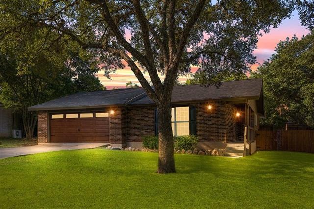 113 Algarita St, San Marcos, TX 78666 - photo 1