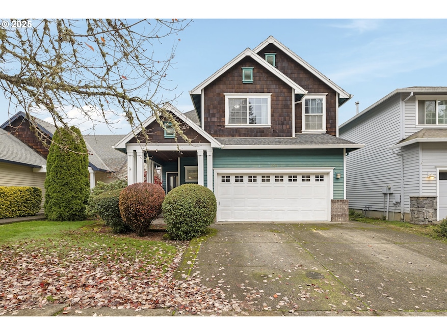 1536 NE Parkside Dr, Hillsboro, OR 97124 - photo 1