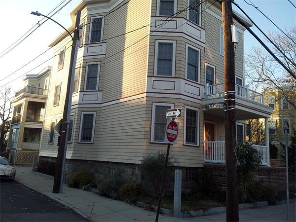 52 Mansfield St unit 3, Allston, MA 02134 - photo 1