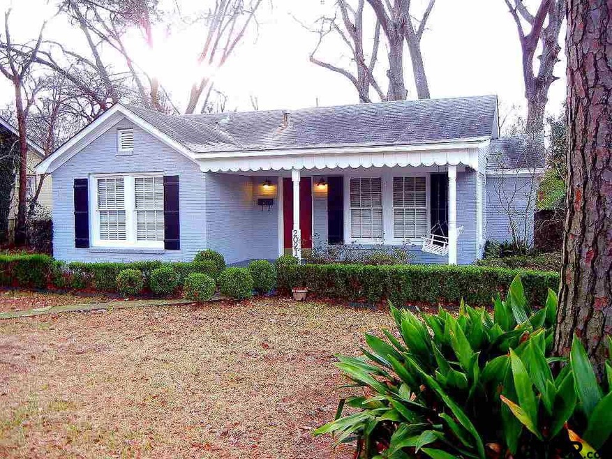 2021 2021 S Sneed, Tyler, TX 75701 - photo 1