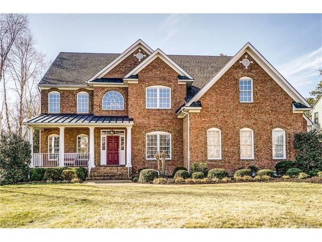 11733 Lincolnshire Ct, Glen Allen, VA 23059 - photo 1