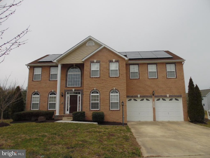 3609 Gaither Way, White Plains, MD 20695 - photo 1