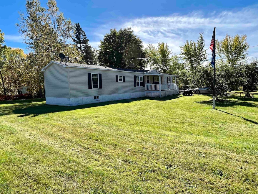 5 5th St, Colebrook, NH 03576 - photo 1