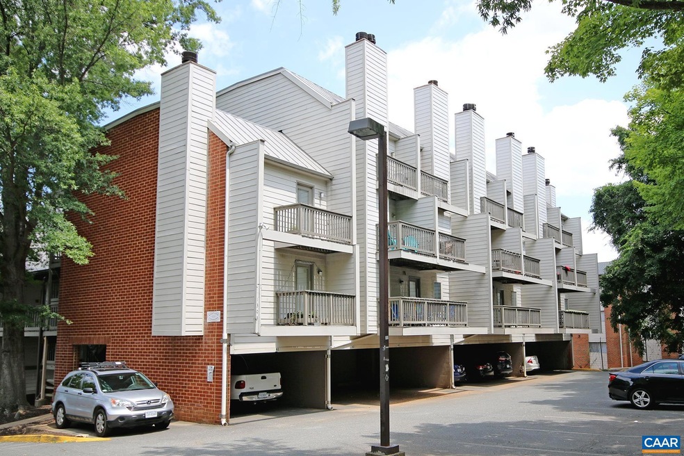 1303 Wertland St unit A10, Charlottesville, VA 22903 - photo 1