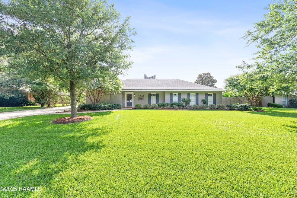 119 Beverly Dr, Lafayette, LA 70503 - photo 1