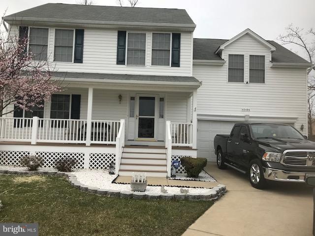 45484 Ballymore Place, Great Mills, MD 20634 - photo 1