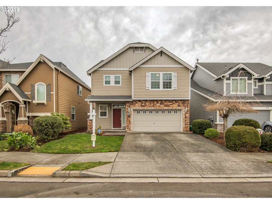 955 SW 20th Way, Troutdale, OR 97060 - photo 1