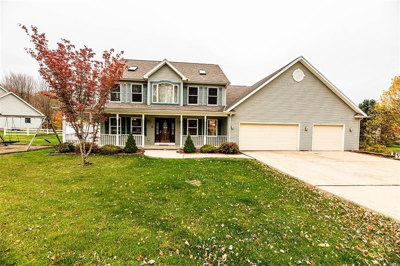 42 Morningside Dr, Indiana, PA 15701 - photo 1