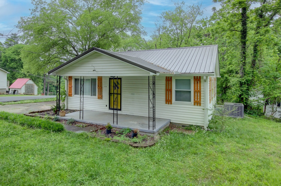 Sold $220,000 • Co-Listing Agent