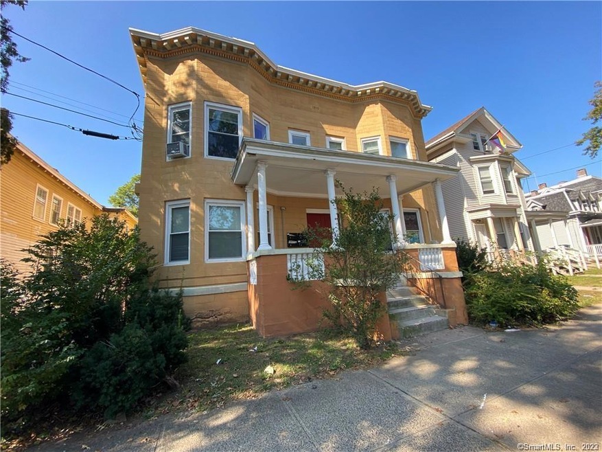 374 Orchard St unit 5, New Haven, CT 06511 - photo 1