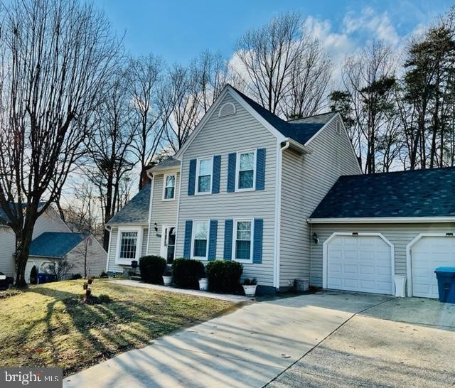 9113 Northedge Dr, Springfield, VA 22153 - photo 1