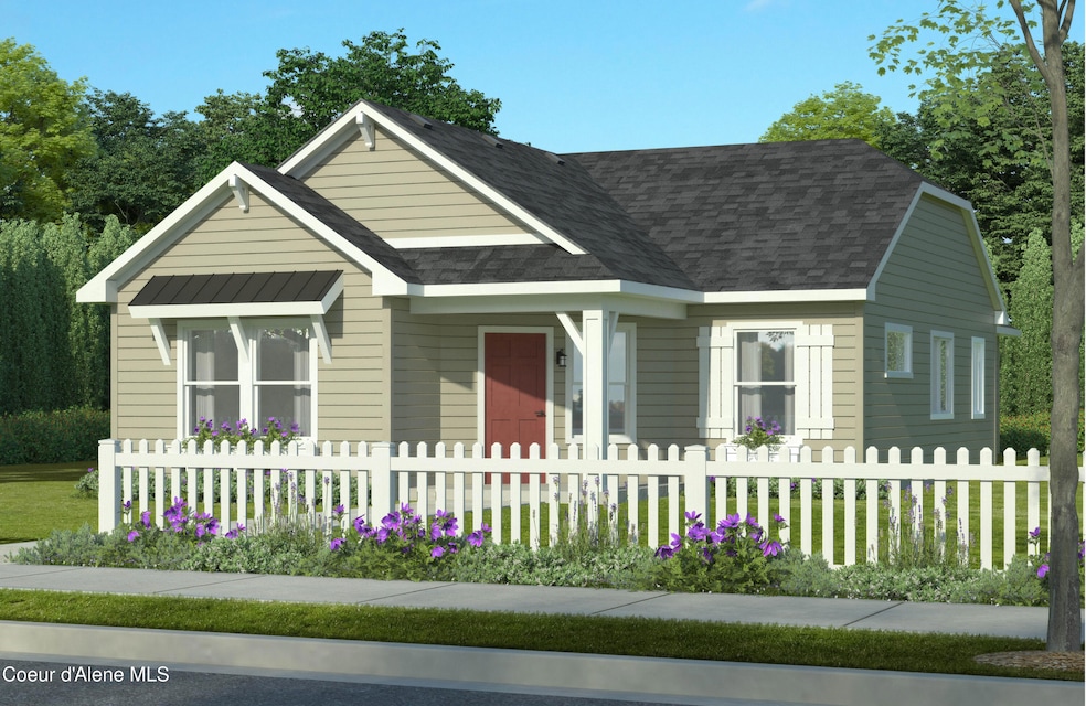 Oak Harbor Exterior