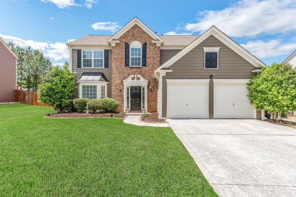 WHAT A GREAT HOME TO BUY WITH ALL NEW ROOF, HVAC, 