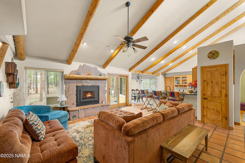 3555 S Zachary Way, Flagstaff, AZ 86001 - photo 1