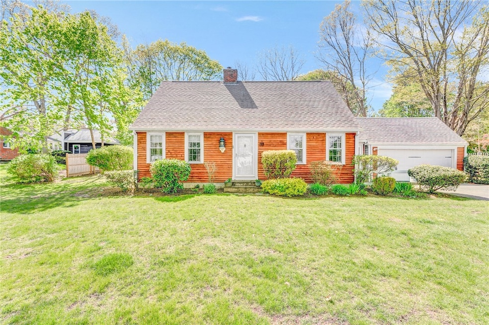 Sold $653,000 • Co-Listing Agent