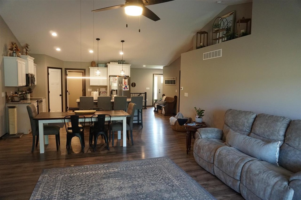 308 Dawson Dr, West Branch, IA 52358 - photo 1