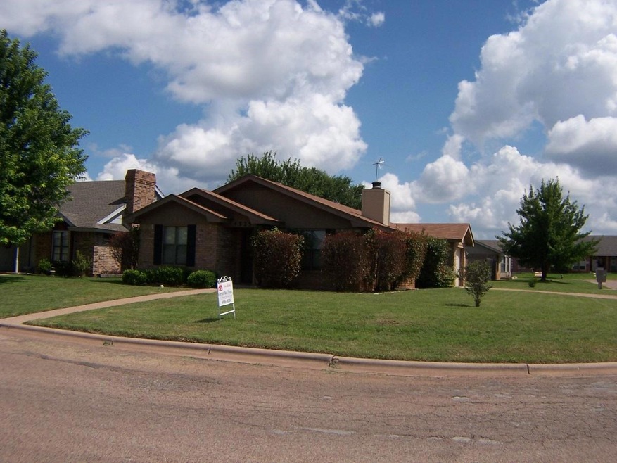 4525 Cole Dr, Abilene, TX 79606 - photo 1