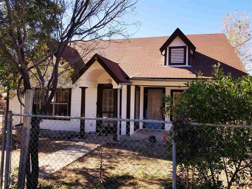 2602 Marcella Ave, Laredo, TX 78040 - photo 1