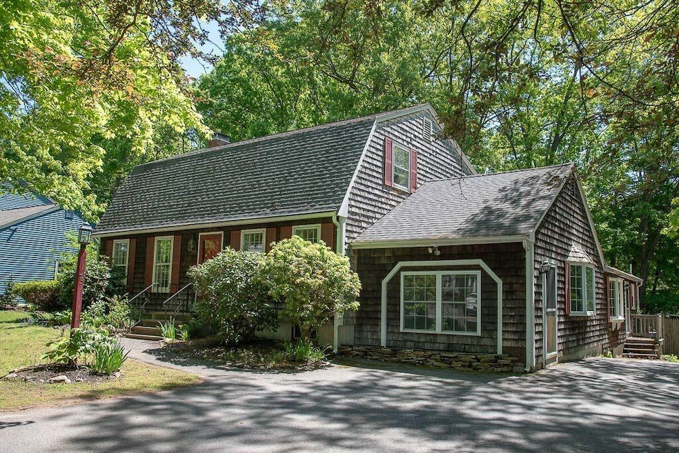 73 Lake St, Shrewsbury, MA 01545 - photo 1