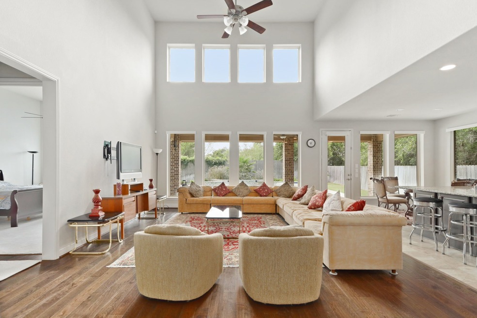 9335 Victory Canyon Ln, Tomball, TX 77375 - photo 1