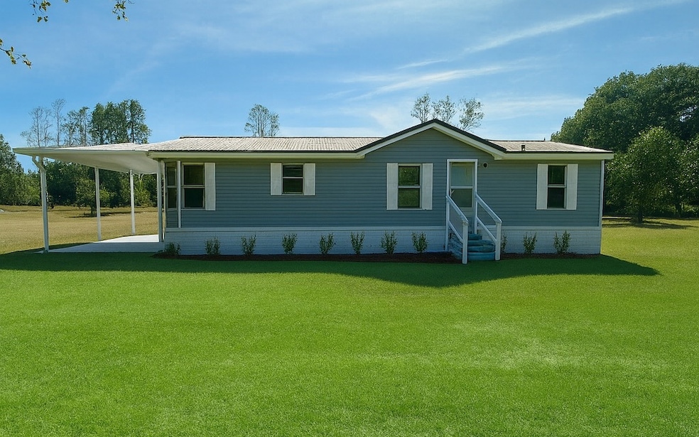 2960 202nd St, Wellborn, FL 32094 - photo 1