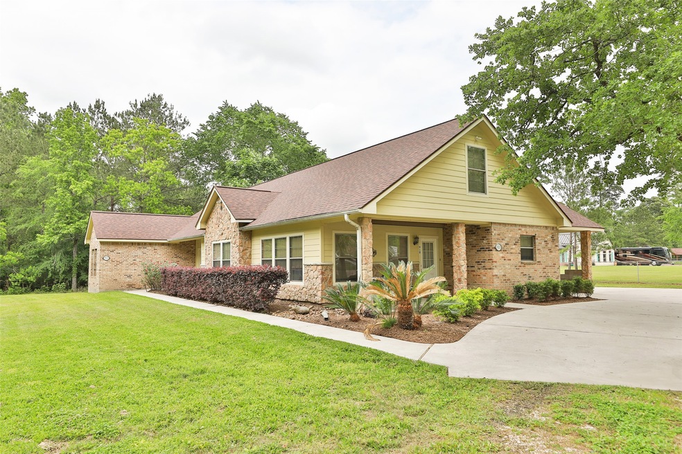 912 Tall Pines Dr, Magnolia, TX 77354 - photo 1