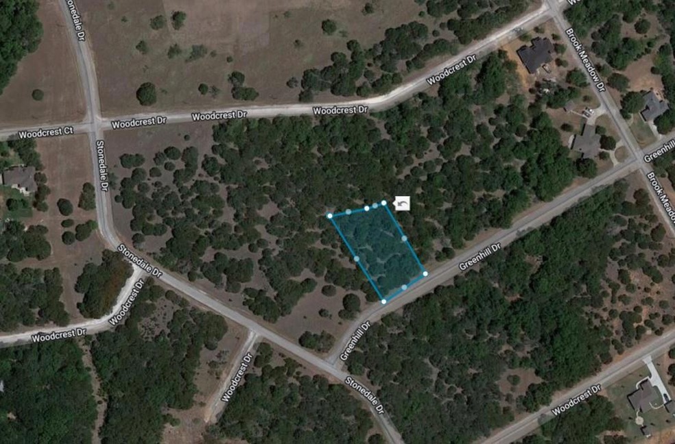 30019 Greenhill Dr, Whitney, TX 76692 - photo 1