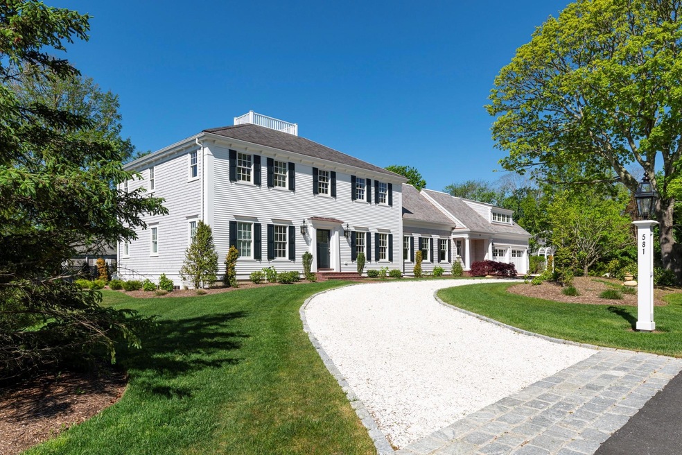 581 Shore Road 2020