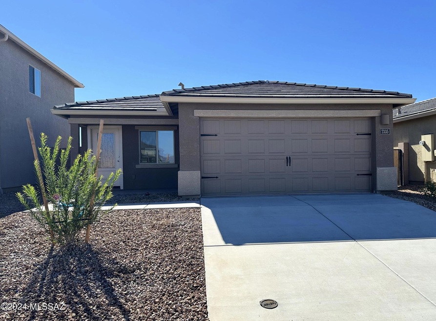 Lot 54 -  7335 W Cottage Farm Way 2