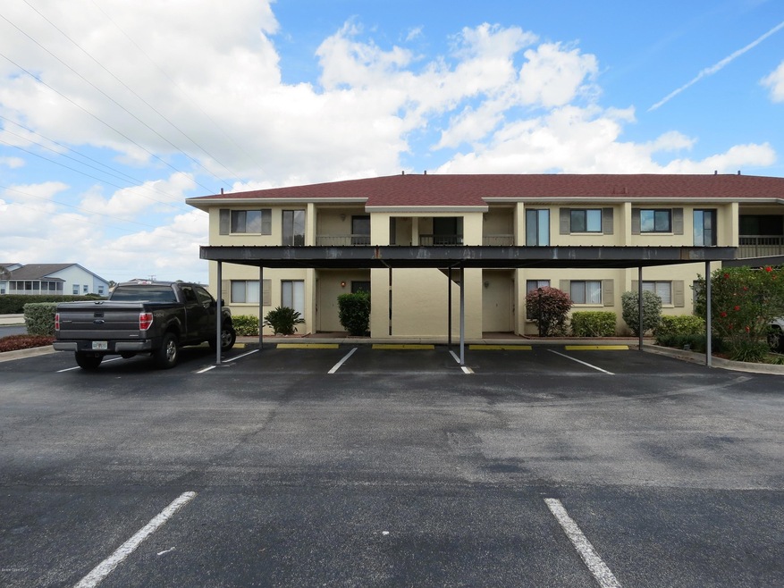 221 S 6th St unit 401, Cocoa Beach, FL 32931 - photo 1