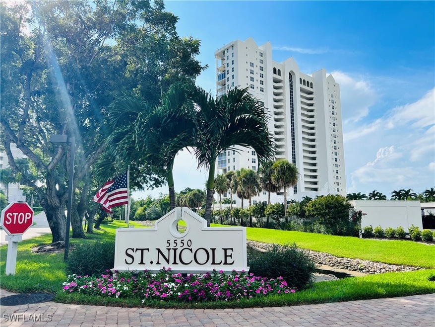 St. Nicole at Pelican Bay