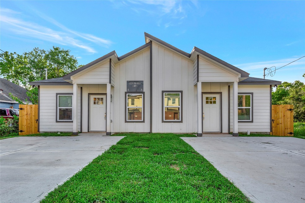 6824 Dumble St, Houston, TX 77021 - photo 1