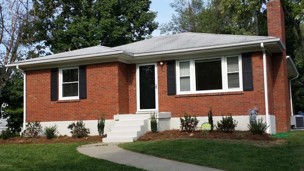 8811 Maple Rd, Louisville, KY 40229 - photo 1