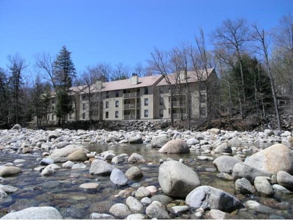 45-11 W Branch Rd unit 11, Lincoln, NH 03251 - photo 1