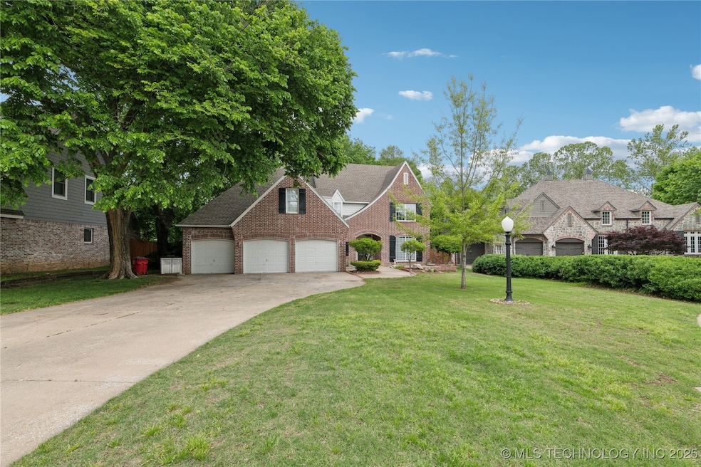 8907 N 104th Ave E, Owasso, OK 74055 - photo 1