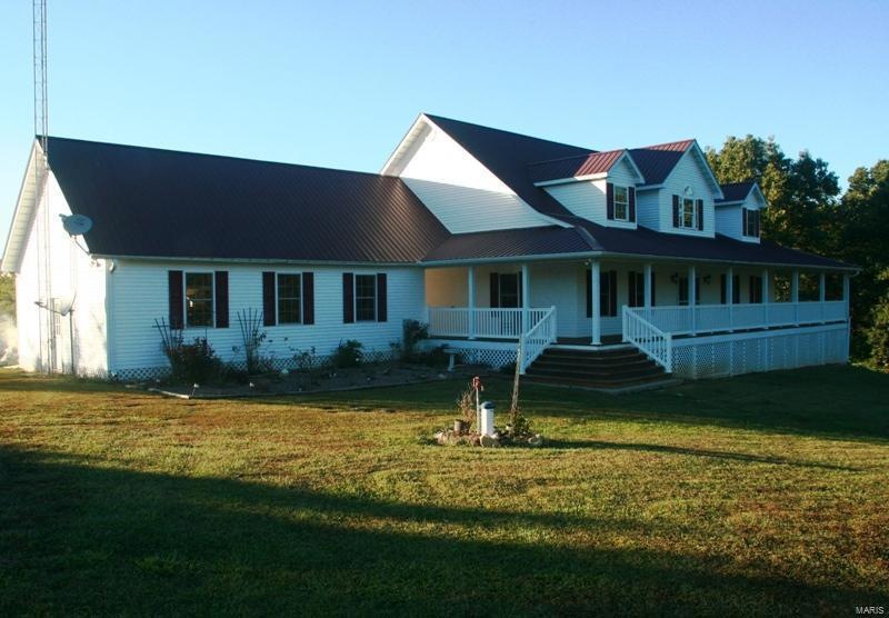 3111 Laws Rd, Farmington, MO 63640 - photo 1