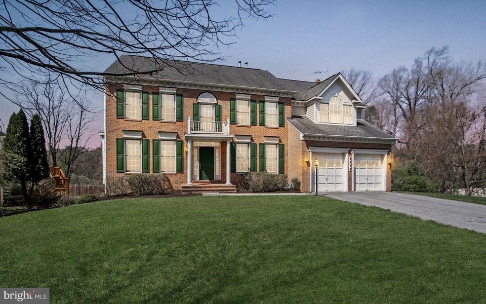 8408 Old Seven Locks Rd, Bethesda, MD 20817 - photo 1