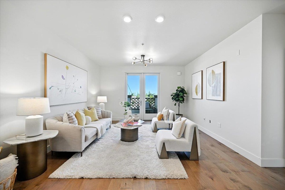 The Residences at Wheeler Plaza unit 325, San Carlos, CA 94070 - photo 1