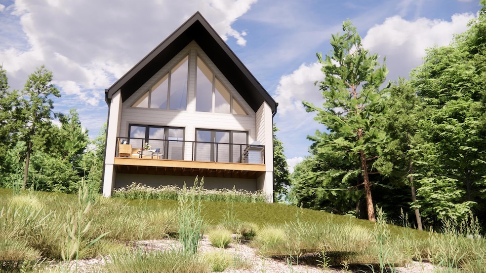 278 Liezl Ln unit Lot  131 A, Indian Point, MO 65616 - photo 1