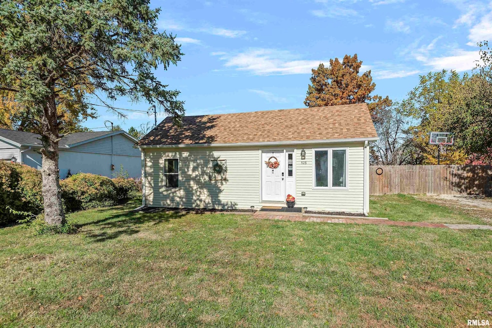 525 E Mill St unit 1, Rochester, IL 62563 - photo 1