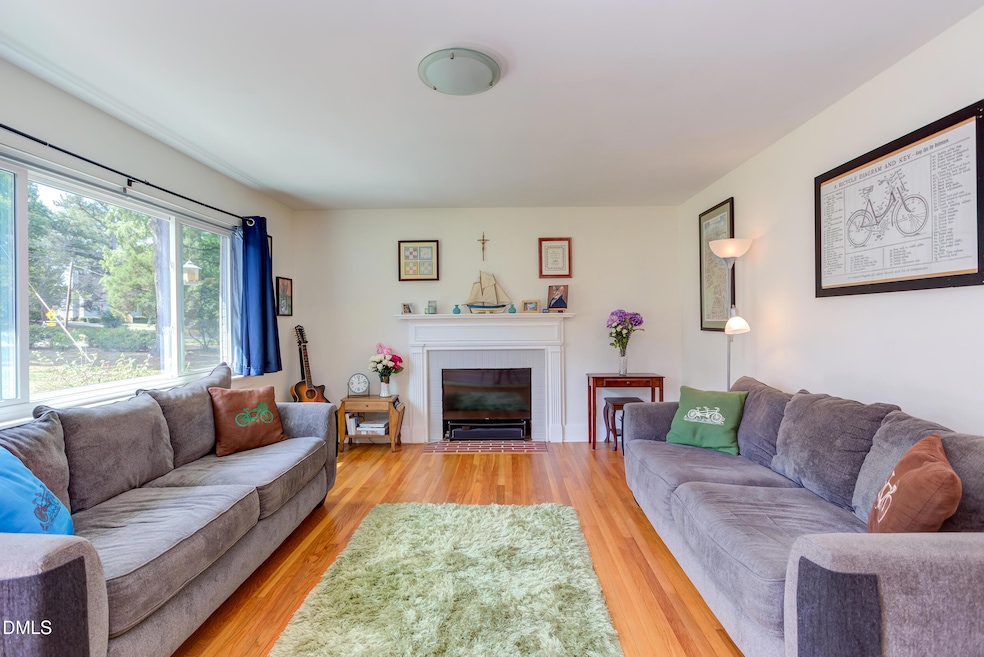 1102 Horton Rd, Durham, NC 27704 - photo 1